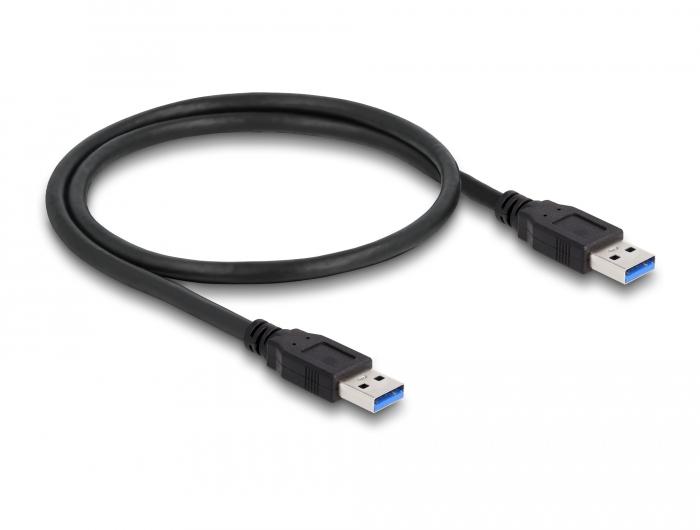 Abi Usb a hub - 4 poorten