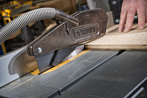 DeWalt Accessoires cirkelzaagbl. s40 250x30x30t - dt4226-qz