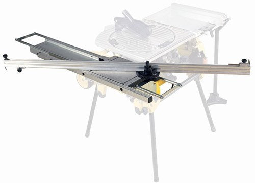 DeWalt Accessoires d 271055 | aanvoertafel - d271055-xj