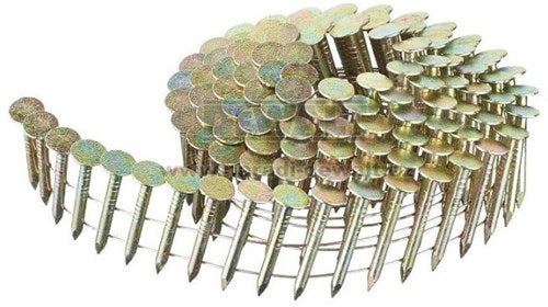 DeWalt Accessoires [dnr] rolspijkers | 3.05-22 | g12 | gegalvaniseerd voor roofing - dnr3122gz