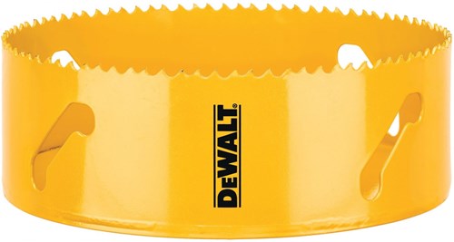 DeWalt Accessoires gatenzaag | bi-metaal | ø152 mm | zaagdiepte 40 mm - dt90346-qz