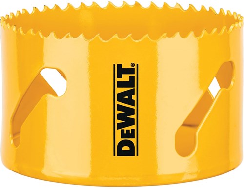 DeWalt Accessoires gatenzaag | bi-metaal | ø83 mm | zaagdiepte 40 mm - dt90332-qz