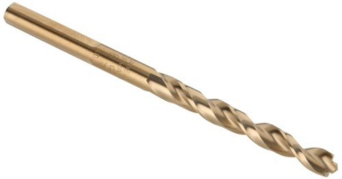 DeWalt Accessoires hss industrial cobalt metaalboor 6.5mm - dt4909-qz