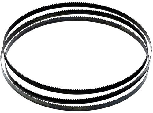 DeWalt Accessoires lintzaagblad, 2095x10x0,6mm, 8tpi, hout, formica en laminaat (t.b.v. dw738 739) - dt8486-qz