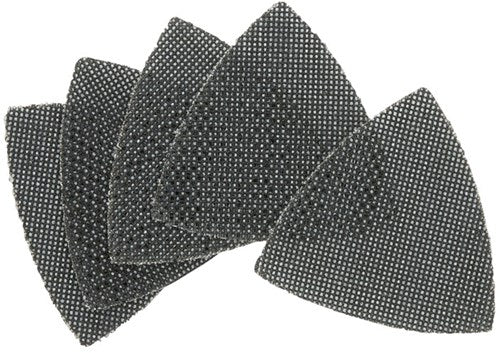DeWalt Accessoires mesh schuurgaas 93x93mm k120 | 5 stuks - dtm3093-qz