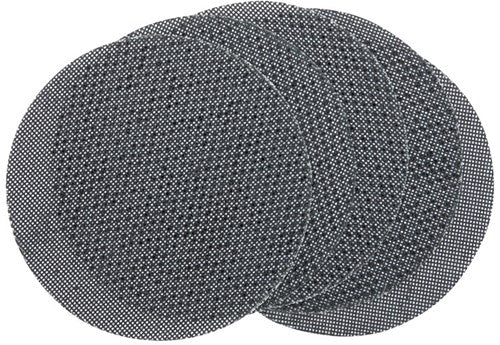 DeWalt Accessoires mesh schuurgaas ø125mm k60 - dtm8560-qz