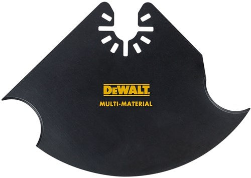 DeWalt Accessoires multimateriaal roofing zaagblad 102mm - dt20712-qz
