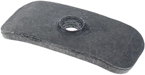 DeWalt Accessoires n087375 | onderdeel klem | t.b.v. de7024, dwx724, de7033 - n087375