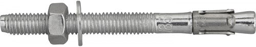 DeWalt Accessoires ptb-pro m10x85 doorsteekanker verzinkt - dfm1110260