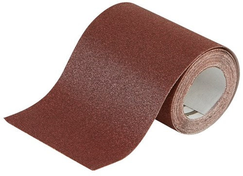DeWalt Accessoires schuurpapier, rol 5 meter, 93mm, k220 - dt3594-qz