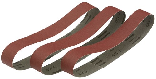 DeWalt Accessoires schuuurband, 715x45mm (dw755), k150 - dt3354-qz