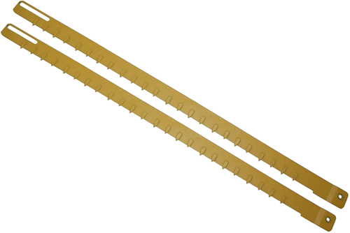 DeWalt Accessoires tegensnijdend zaagblad hm, 425mm werklengte voor cellenbeton (dw392 dw393 dw394) - dt2965-qz
