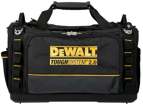 DeWalt Accessoires toughsystem 2.0 gereedschapstas | 530 mm x 250 mm x 325 mm - dwst83522-1
