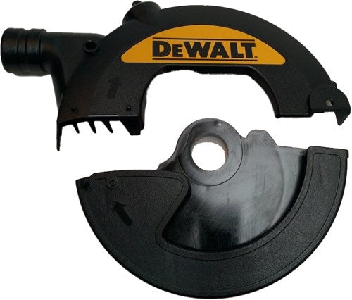DeWalt Accessoires Dewalt beschermkap sa n546962