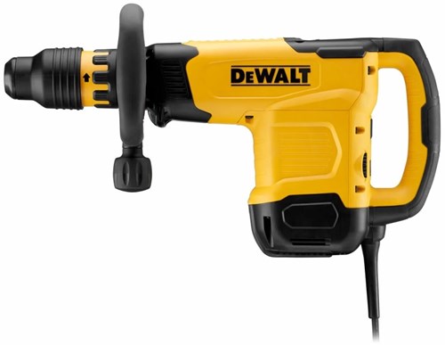 DeWalt d25881k-qs | breekhamer | sds-max | 230v | 1600w - d25881k-qs