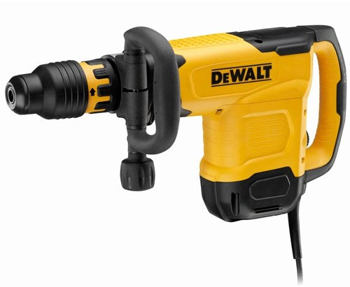 DeWalt d25881k-qs | breekhamer | sds-max | 230v | 1600w - d25881k-qs