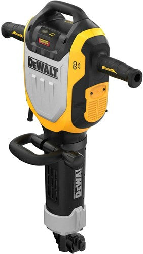 DeWalt d25966-qs beitelhamer | 28mm | 230v | 18 kg - d25966-qs