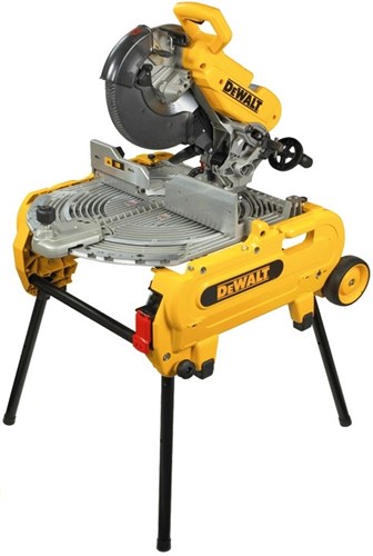 DeWalt d27107 combinatiezaag tgs | 2000w | 305mm - d27107-qs