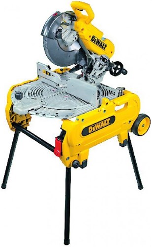 DeWalt d27107xps combinatiezaag tgs | 2000w | 305mm | met xps - d27107xps-qs