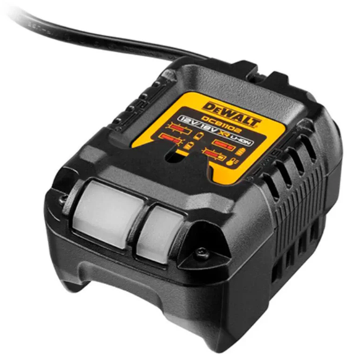 DeWalt dcb1102 12v 18v li-ion oplader - dcb1102-qw