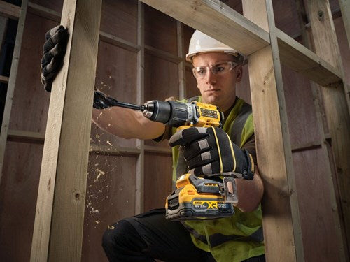 DeWalt dcbp318s2-xj | accu duopack | powerstack | 2x 18v xr | 3.5ah - dcbp318s2-xj