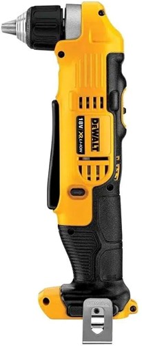 DeWalt dcd740n 18v haakse accuboormachine | body - dcd740n-xj