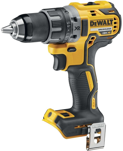 DeWalt dcd791n 18v xr bl schroef boormachine | body | zonder accu's en lader - dcd791n-xj