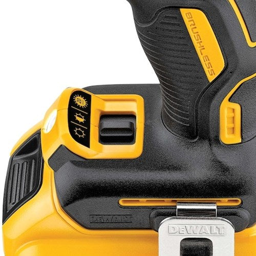 DeWalt dcd796d2 accuklopboormachine | 18v 2.0ah - dcd796d2-qw