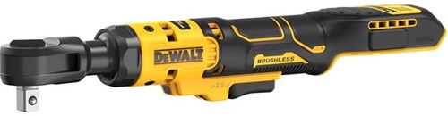 DeWalt dcf512n-xj accu haakse ratelsleutel | 1 2 | 18v | excl. accu's en lader - dcf512n-xj