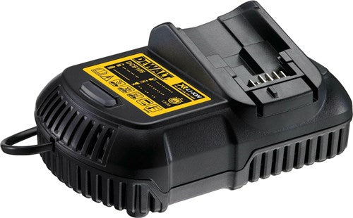 DeWalt dcf620d2k 18v xr brushless bandschroefmachine 2x 2.0ah set - dcf620d2k-qw