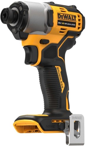 DeWalt dcf840n | accu slagschroevendraaier | 1 4 | 18v xr | excl. accu en lader | dcf840n-xj