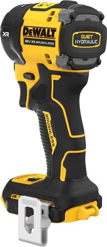 DeWalt dcf870n-xj accu slagschroevendraaier | hydraulisch | 56nm | 18v xr | body - dcf870n-xj