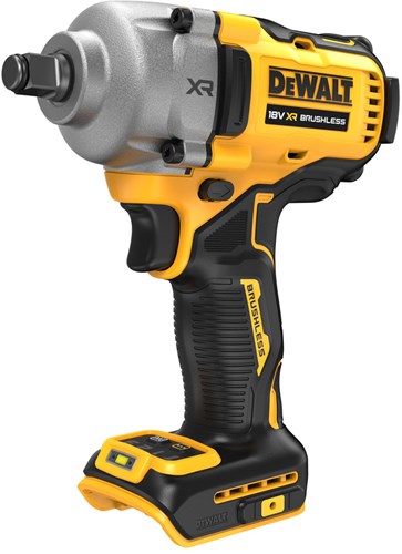 DeWalt dcf891n-xj accu slagmoersleutel | 18v | 1 2 | zonder accu's en lader - dcf891n-xj