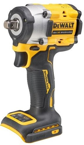 DeWalt dcf921n-xj accu slagmoersleutel | 1 2 | 18v | excl. accu en lader - dcf921n-xj