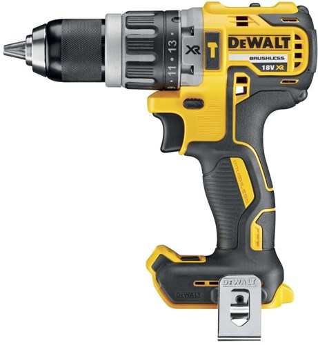 DeWalt dck1012p4t-qw | 10-delige combopack | xr 18 volt | 5,0 ah | li-ion | 4 accu's - dck1012p4t-qw