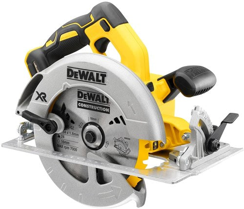 DeWalt dck2012p2t - 18v xr zaag twin kit | dcs570+dcs334 | 2 x 5ah - dck2012p2t-qw