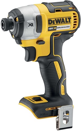 DeWalt dck422p3t accu set | dcd796 + dcf887 + dcg405 en dch273 in t-stak koffers | 18v 5.0ah li-ion - dck422p3t-qw