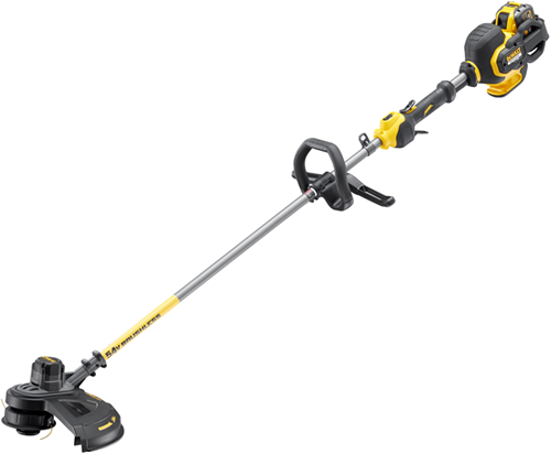 DeWalt dcm571x1 - xr flexvolt 54v grastrimmer bosmaaier - dcm571x1-qw