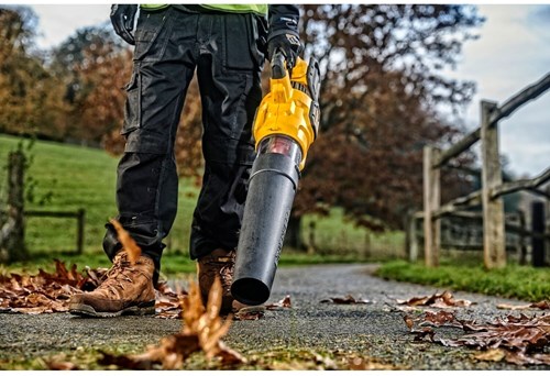 DeWalt dcmba572n | axiale blazer | 54v xr | flexvolt | zonder accu en lader - dcmba572n-xj