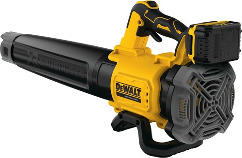DeWalt dcmbl562p1 - 18v xr accu bladblazer met 1x 5.0ah accu