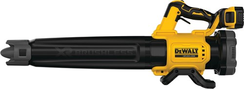 DeWalt dcmbl562p1 - 18v xr accu bladblazer met 1x 5.0ah accu