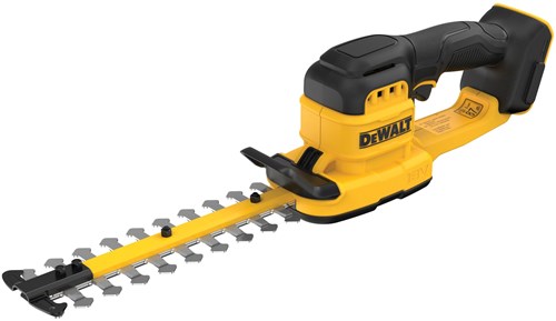 DeWalt dcmht520n-xj accu heggenschaar | 20 cm | 18v | xr | zonder accu's en lader - dcmht520n-xj