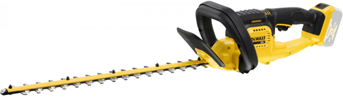 DeWalt dcmht563n | accu heggenschaar | 18v xr | excl. accu's en lader - dcmht563n-xj