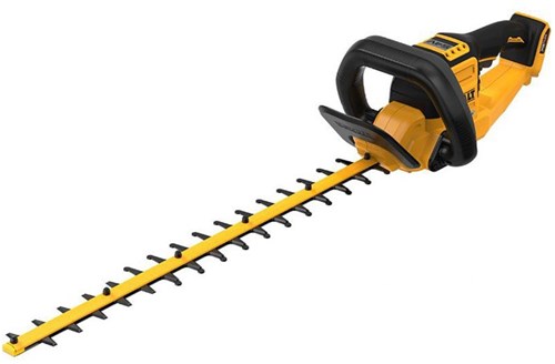 DeWalt dcmht573n-xj | 54v xr flexvolt | accu heggenschaar | 65 cm | zonder accu's en lader dcmht573n-xj