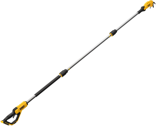 DeWalt dcmpp569n-xj accu snoeischaar | steel | 18v xr | body | zonder accu's laders - dcmpp569n-xj