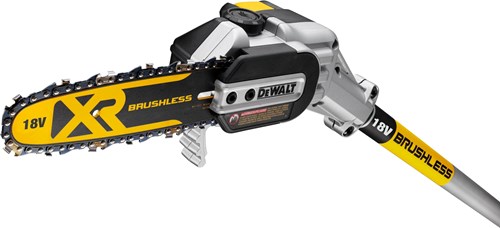 DeWalt dcmps567n | telescopische kettingzaag | 20 cm | 18v xr | excl. accu''s en lader - dcmps567n-xj