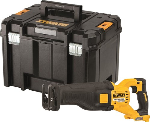 DeWalt dcs389nt | accu reciprozaag | xr flexvolt | 54 volt | body | zonder accu's laders - dcs389nt-xj
