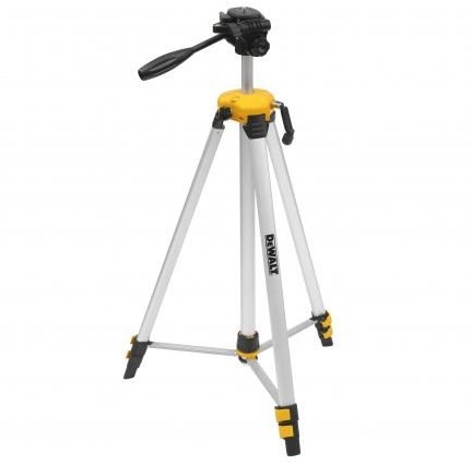 DeWalt Accessoires Dewalt de0733 | laserstatief | 1 4 - de0733-xj