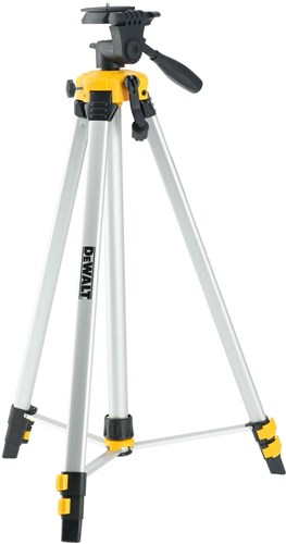 DeWalt Accessoires Dewalt de0881t laser statief - de0881t-xj