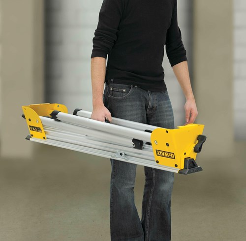 DeWalt Accessoires Dewalt de7033 onderstel | compact - de7033-xj